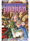 Basara, Volume 19